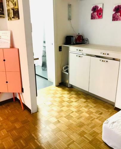 Apartamento Relais 7.20