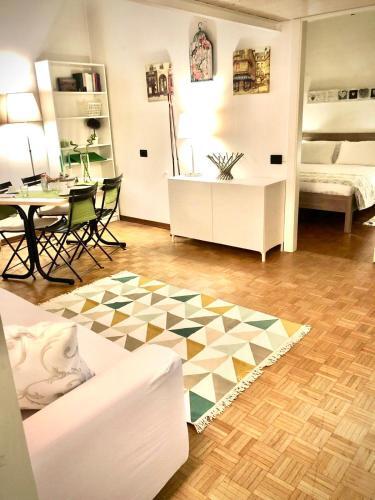 Apartamento Relais 7.20