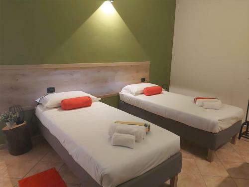 Apartamento Bnbook-la Corte Di Gallarate