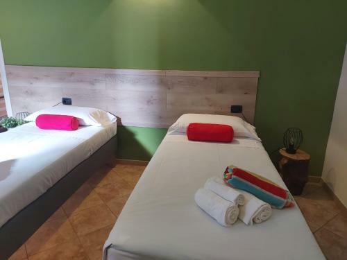 Apartamento Bnbook-la Corte Di Gallarate