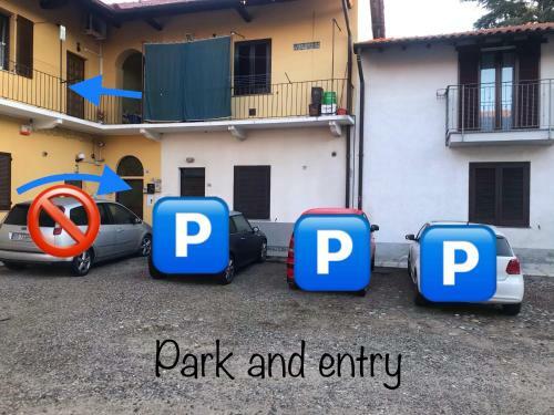 Apartamento Bnbook-la Corte Di Gallarate