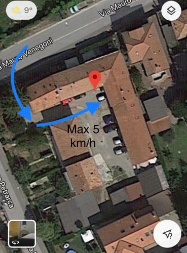 Apartamento Bnbook-la Corte Di Gallarate