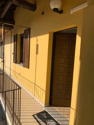 Apartamento Bnbook-la Corte Di Gallarate