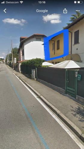 Apartamento Bnbook-la Corte Di Gallarate