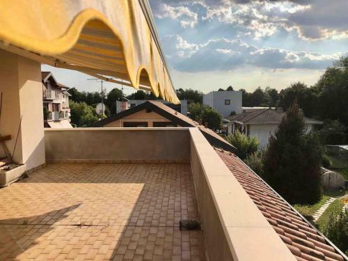 Bed & Breakfast Greenhome Malpensa (mxp)