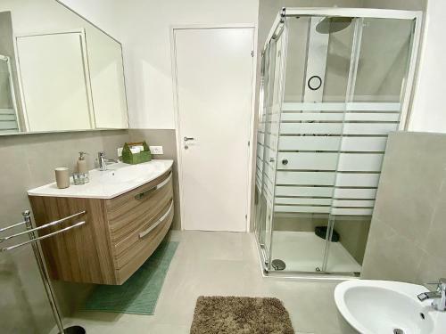 Bed & Breakfast Greenhome Malpensa (mxp)