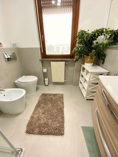 Bed & Breakfast Greenhome Malpensa (mxp)