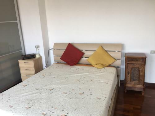 Apartamento Airport Malpensa -gallarate Stazione