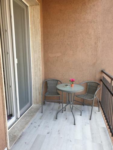 Apartamento Romeo