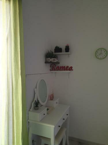 Apartamento Romeo