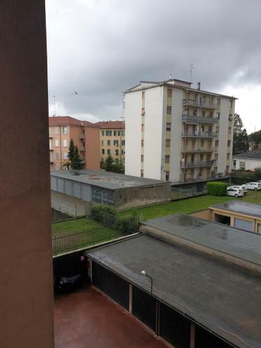 Apartamento Romeo