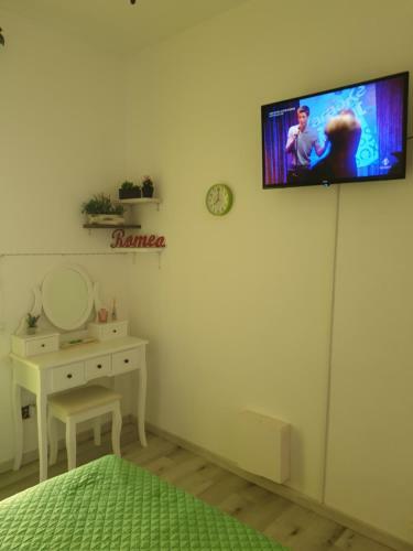 Apartamento Romeo