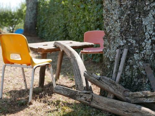 Hostal Al Bosco Delle Api