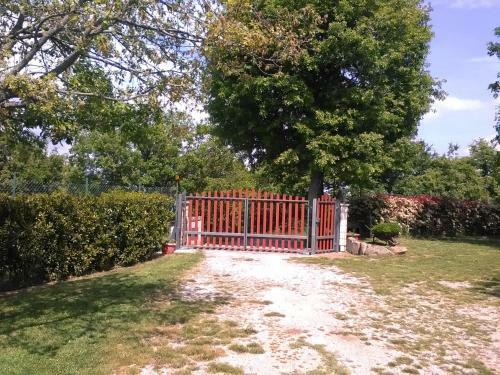 Hostal Al Bosco Delle Api