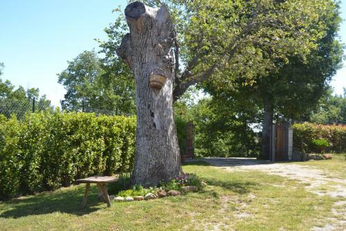 Hostal Al Bosco Delle Api