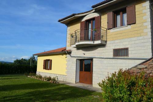 Hostal Al Bosco Delle Api