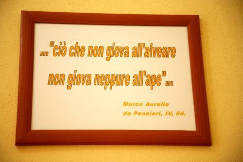 Hostal Al Bosco Delle Api