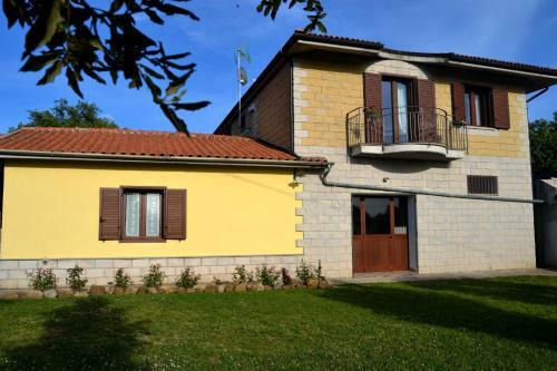 Hostal Al Bosco Delle Api