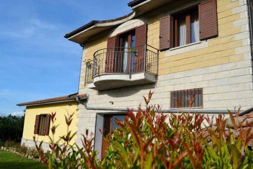 Hostal Al Bosco Delle Api