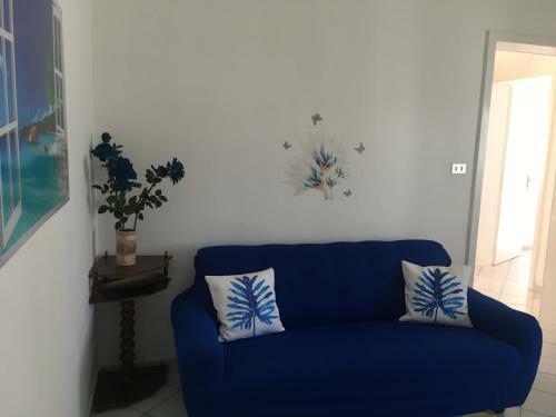 La Casa Di Donato
