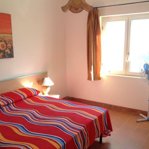 Apartamento Residenza Wild Salento