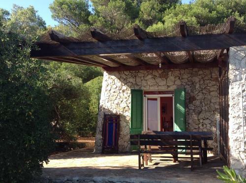 Apartamento Residenza Wild Salento