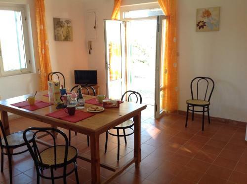 Apartamento Residenza Wild Salento