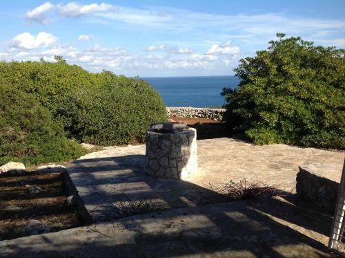 Apartamento Residenza Wild Salento