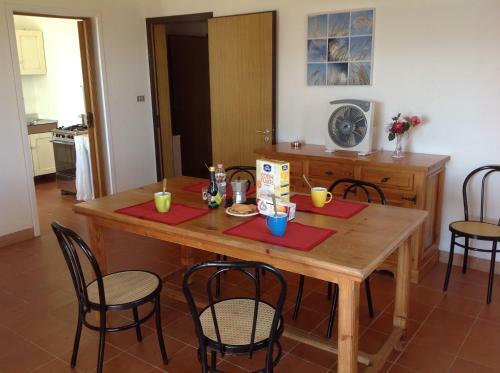 Apartamento Residenza Wild Salento