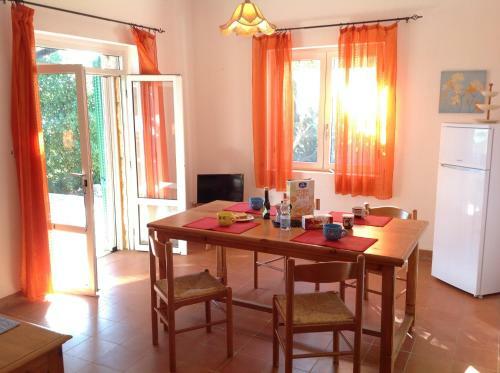 Apartamento Residenza Wild Salento