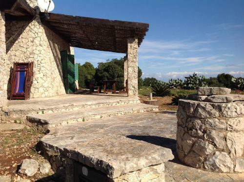 Apartamento Residenza Wild Salento