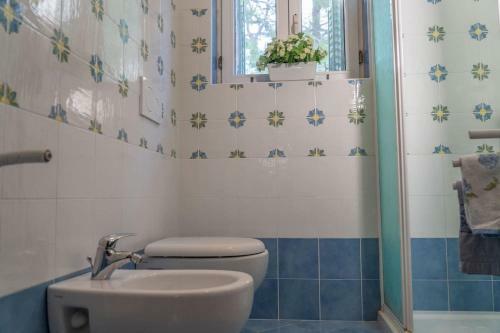 Apartamento Residenza Wild Salento