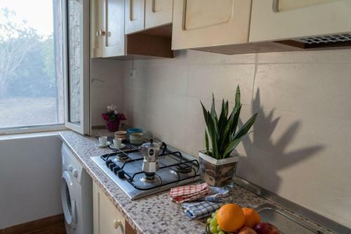 Apartamento Residenza Wild Salento