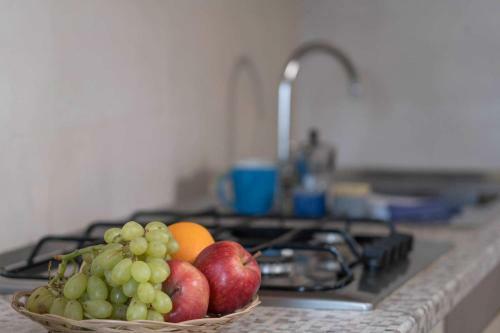 Apartamento Residenza Wild Salento