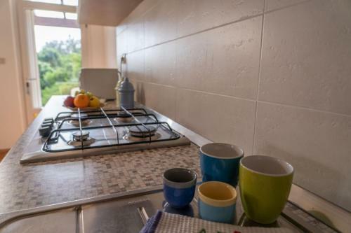 Apartamento Residenza Wild Salento