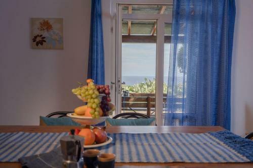 Apartamento Residenza Wild Salento