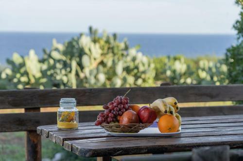 Apartamento Residenza Wild Salento