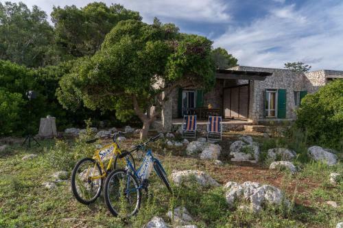 Apartamento Residenza Wild Salento