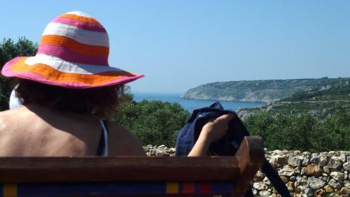 Apartamento Residenza Wild Salento