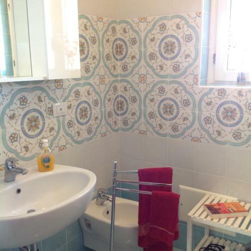 Apartamento Residenza Wild Salento