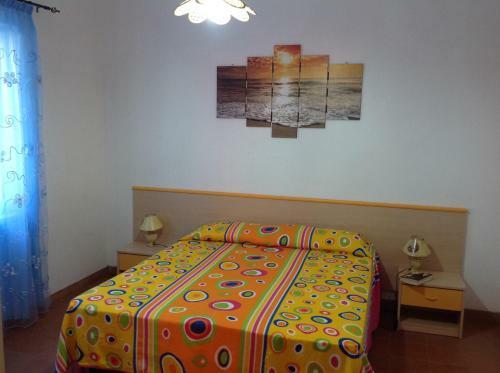 Apartamento Residenza Wild Salento