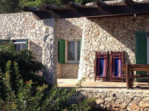 Apartamento Residenza Wild Salento