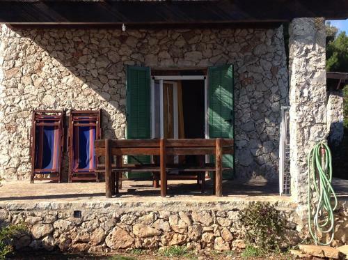 Apartamento Residenza Wild Salento
