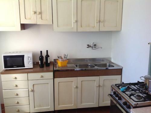 Apartamento Residenza Wild Salento