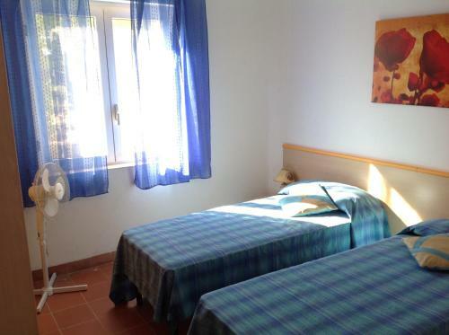 Apartamento Residenza Wild Salento