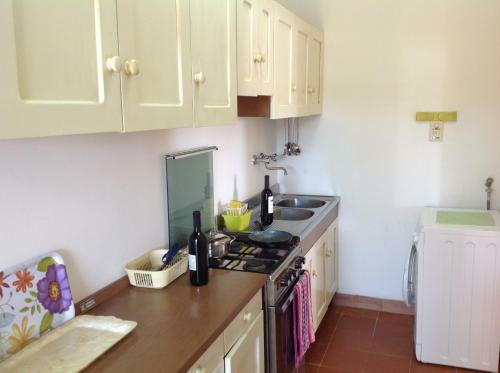 Apartamento Residenza Wild Salento