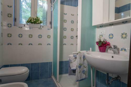 Apartamento Residenza Wild Salento