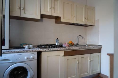 Apartamento Residenza Wild Salento