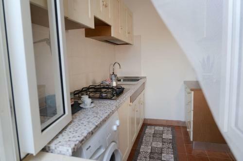Apartamento Residenza Wild Salento