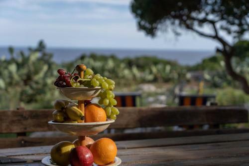 Apartamento Residenza Wild Salento